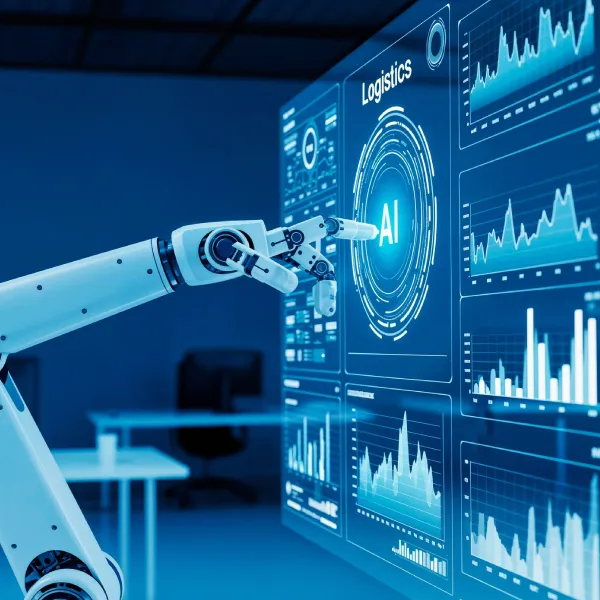 AI Analytics and Business Intelligence